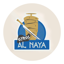 Al Naya logo.